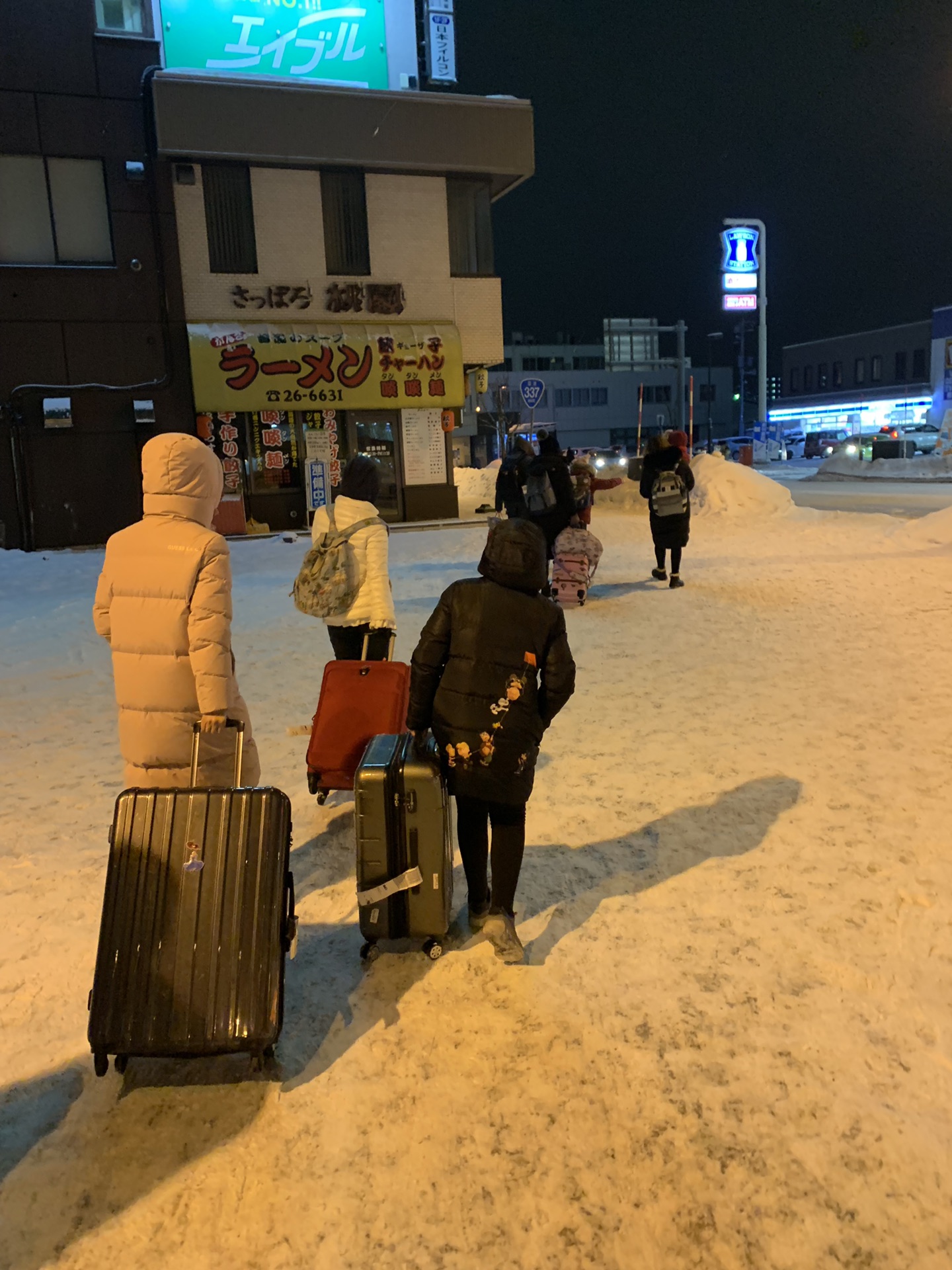 北海道自助遊攻略