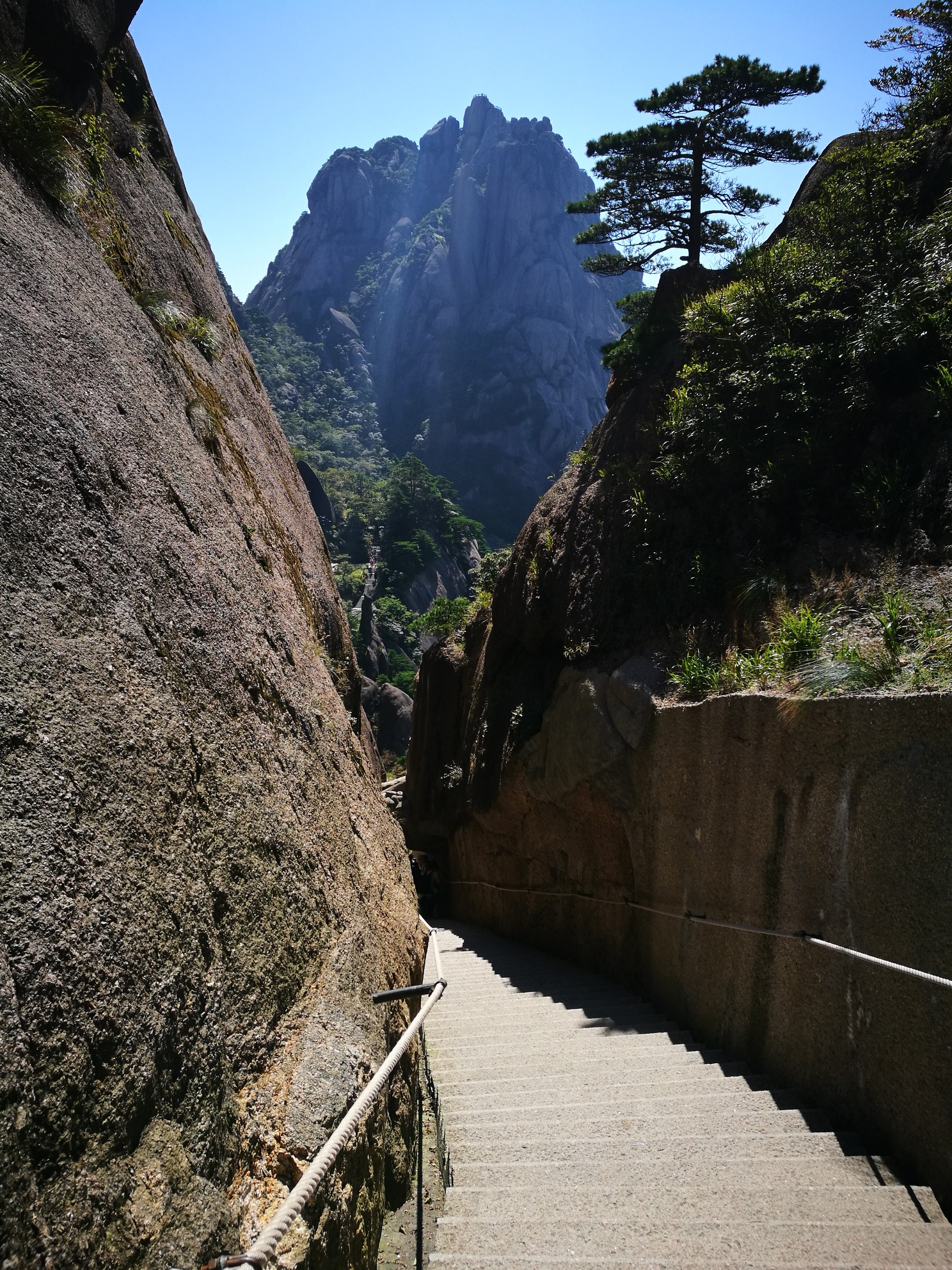 黃山自助遊攻略