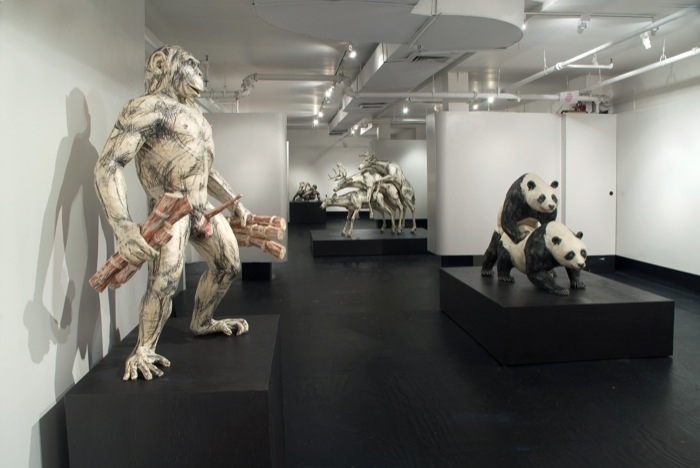 纽约性博物馆门票museumofsex姿势与知识并存
