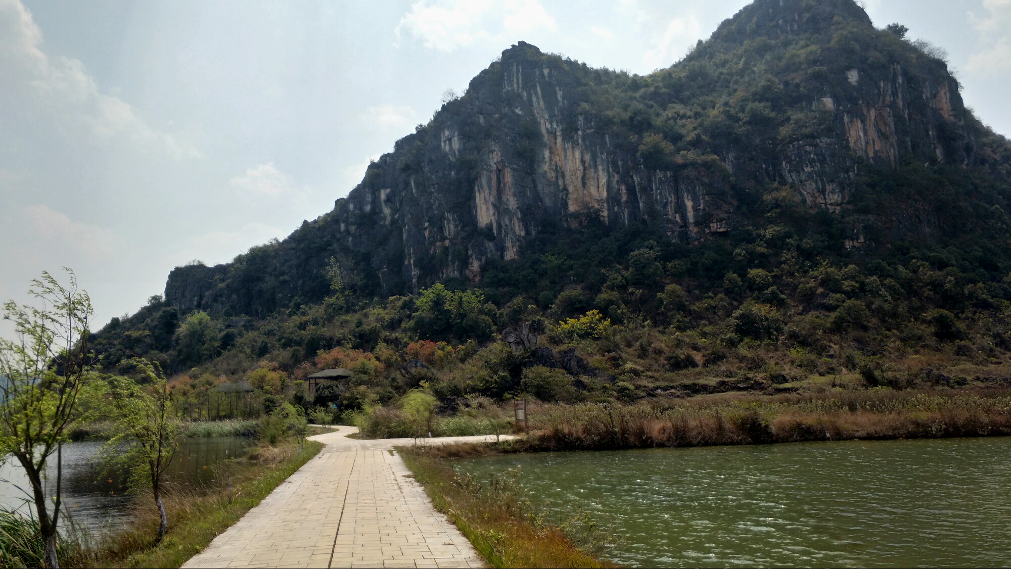 說走,就走(普者黑,瀘沽湖,麗江),麗江旅遊攻略 - 馬蜂窩