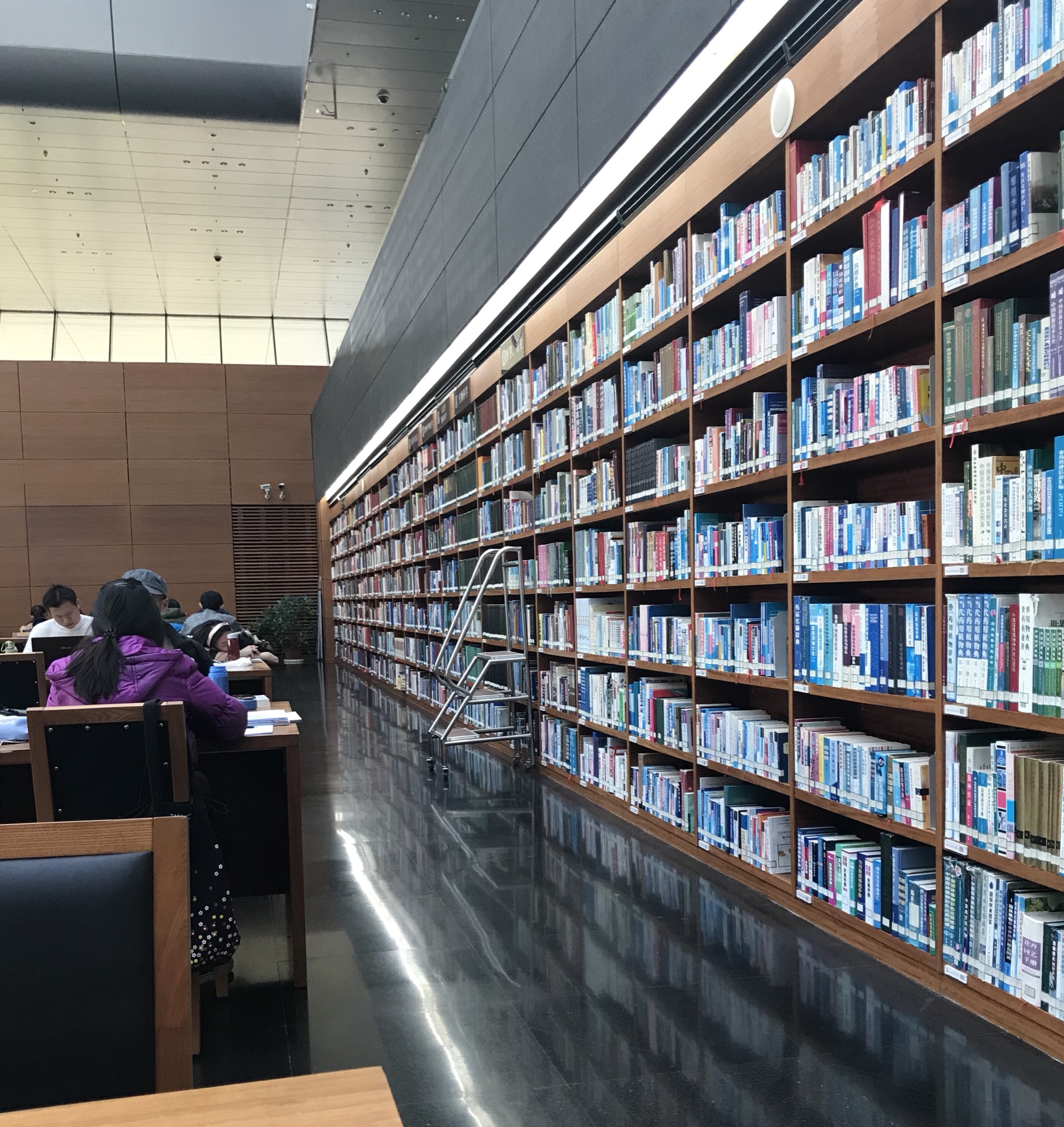 中国国家图书馆