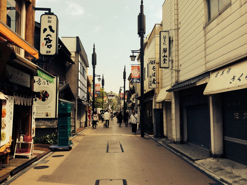 灌篮高手热血记忆·镰仓高校前站 箱根芦之湖 镰仓小町通 恩赐箱根