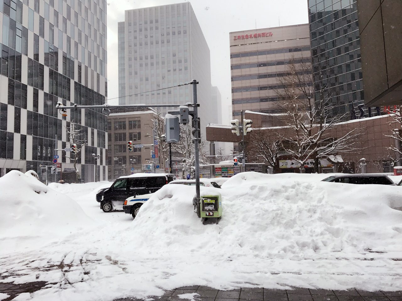 札幌自助遊攻略