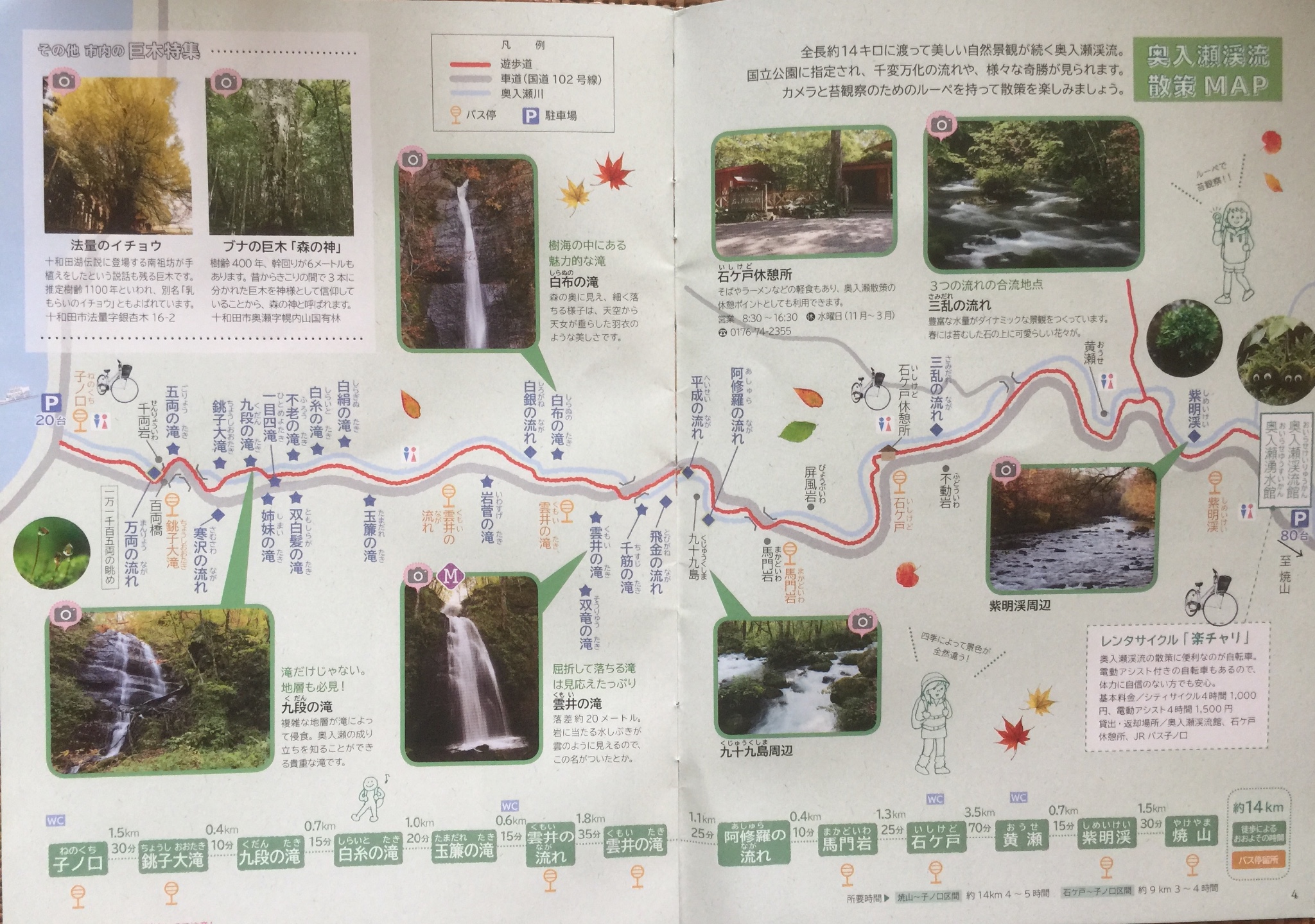 北海道自助遊攻略