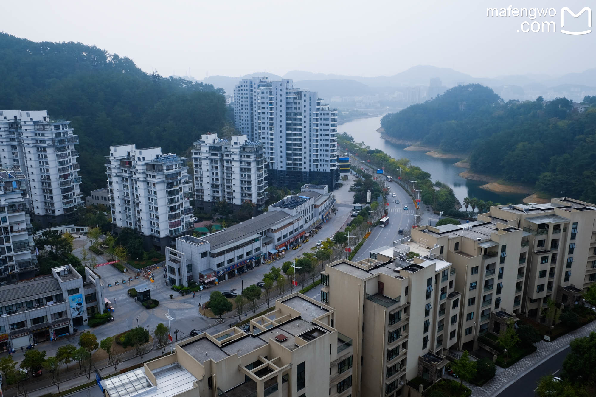 千島湖自助遊攻略