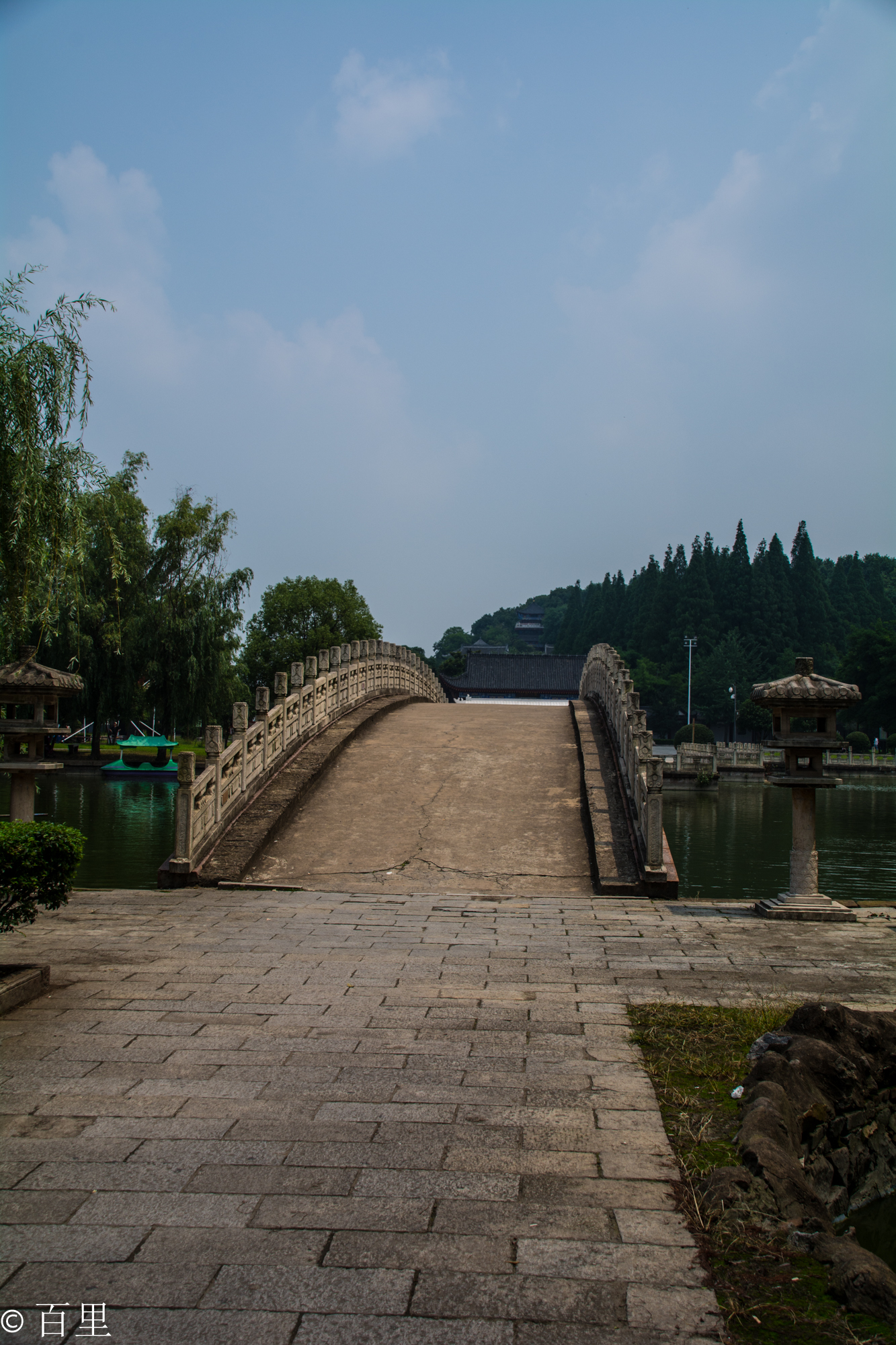 20170617遊黃岡東坡赤壁