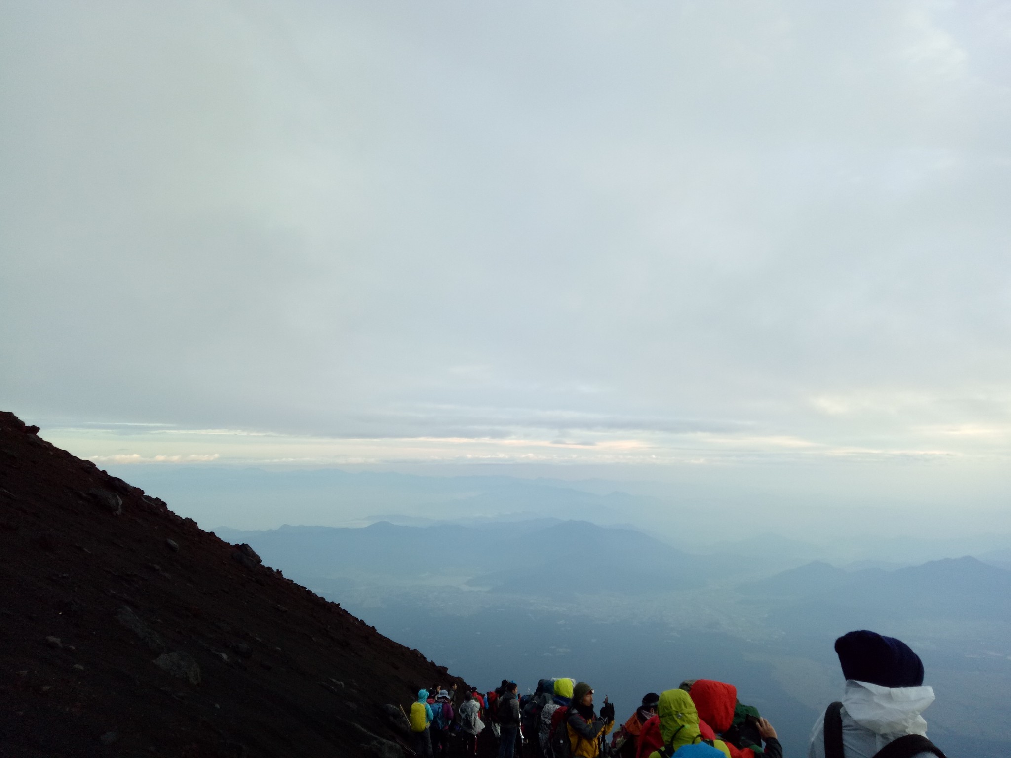 富士山自助遊攻略