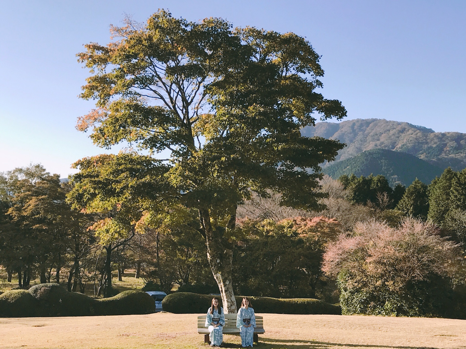 富士山自助遊攻略