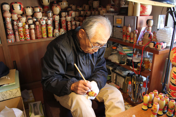 冬天来日本藏王,滑雪,温泉,树冰,美食一站全享受!