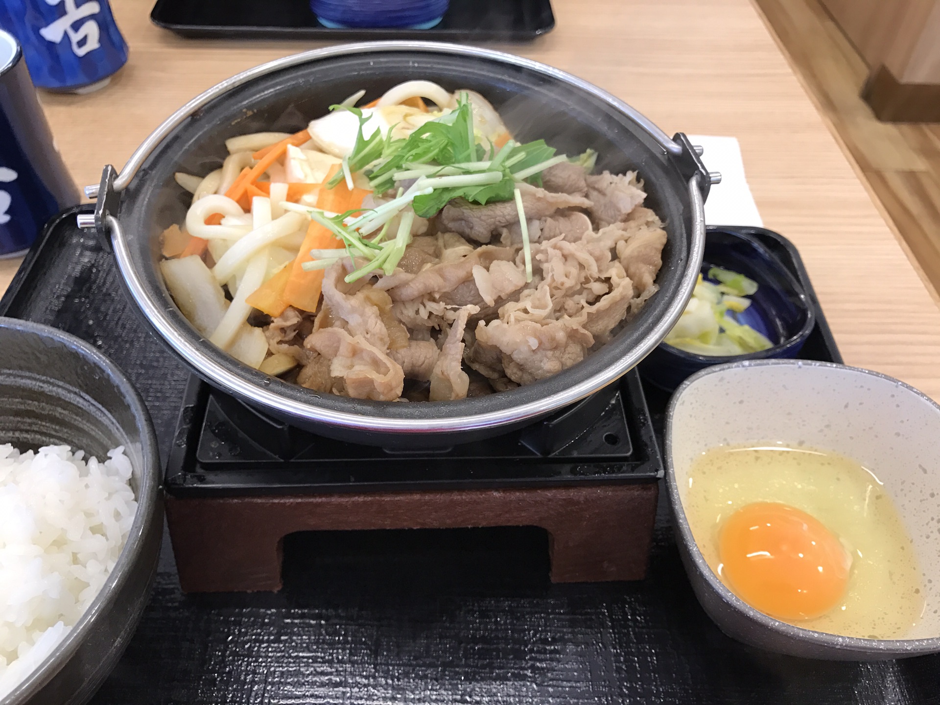 福冈美食-Yoshinoya