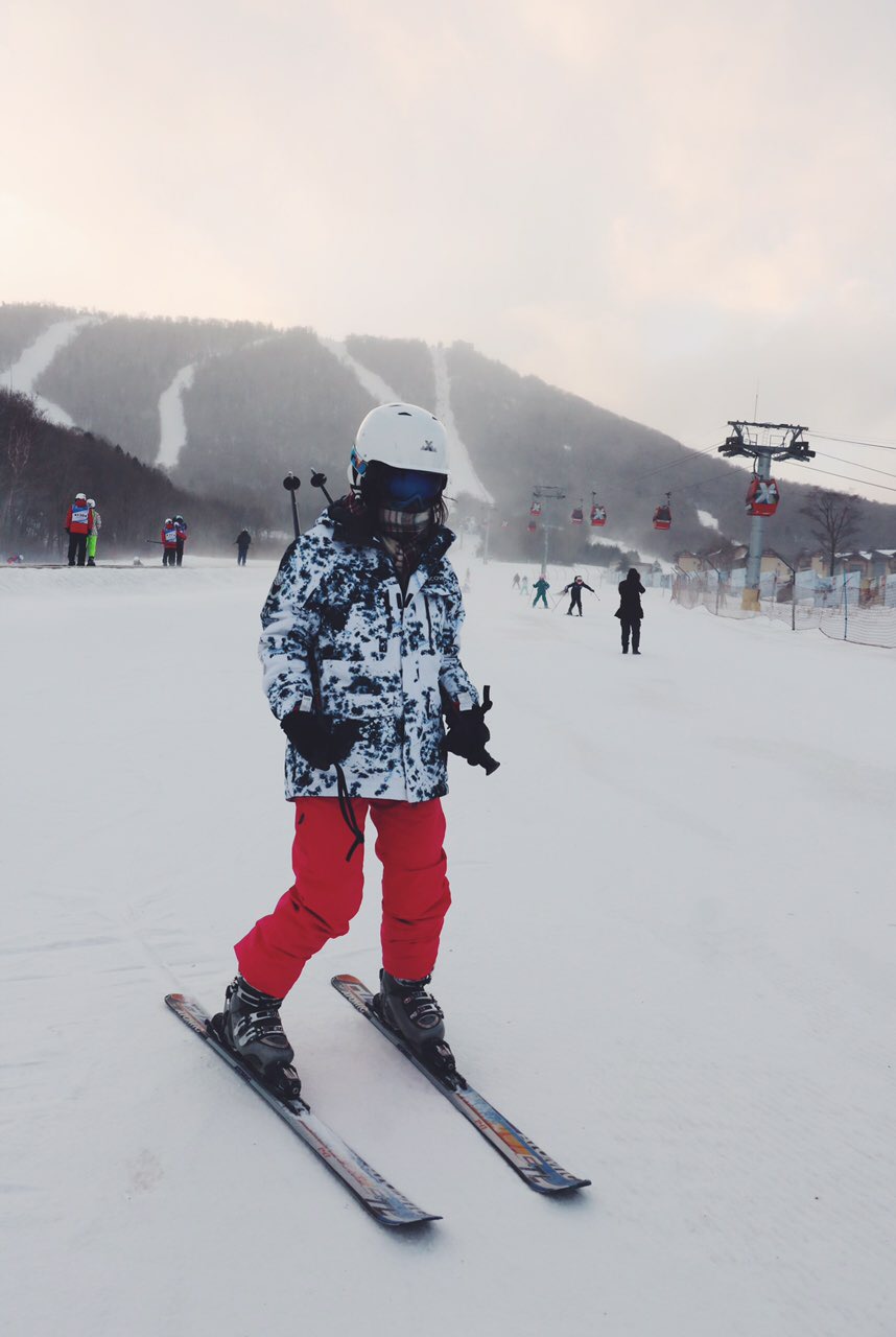 【一路向北】哈尔滨-亚布力-中国雪乡