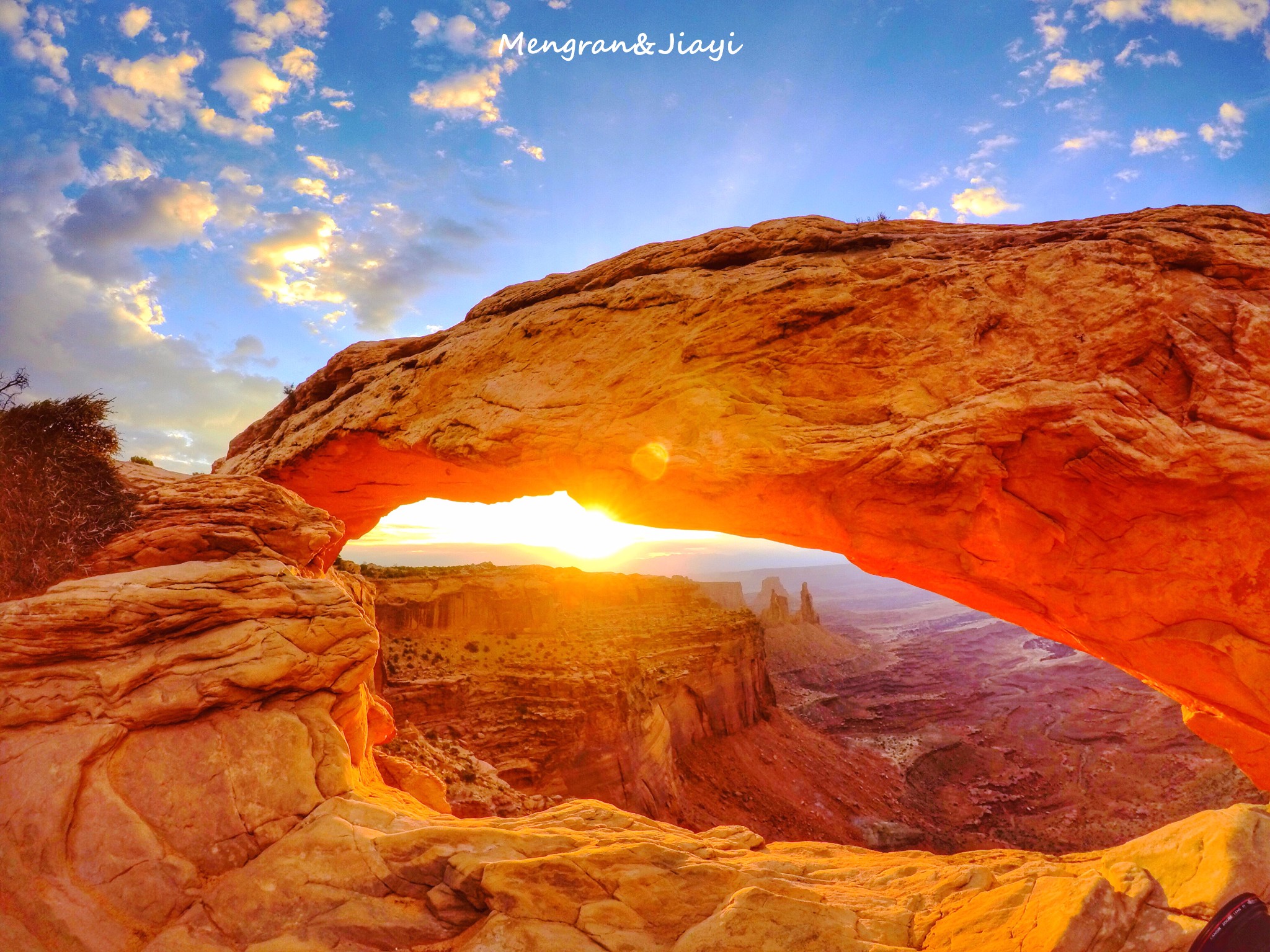 美国丨 毕业旅行 玩转美西_游记