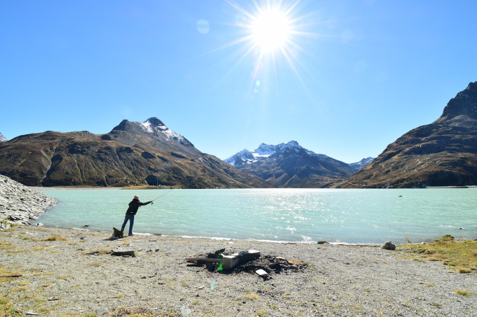 不输瑞士!奥地利高山公路自驾推荐 Grossglock