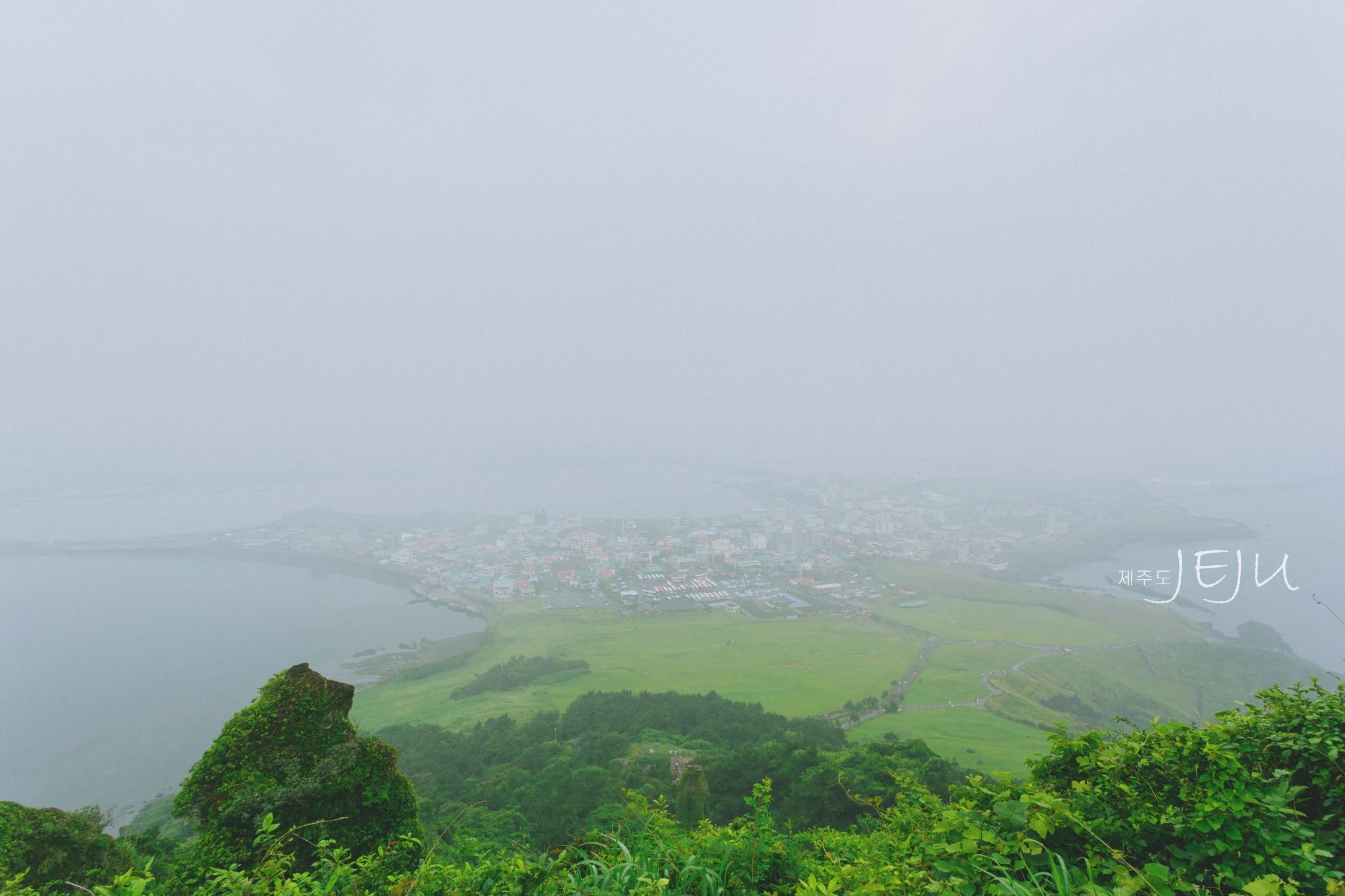 濟州島自助遊攻略