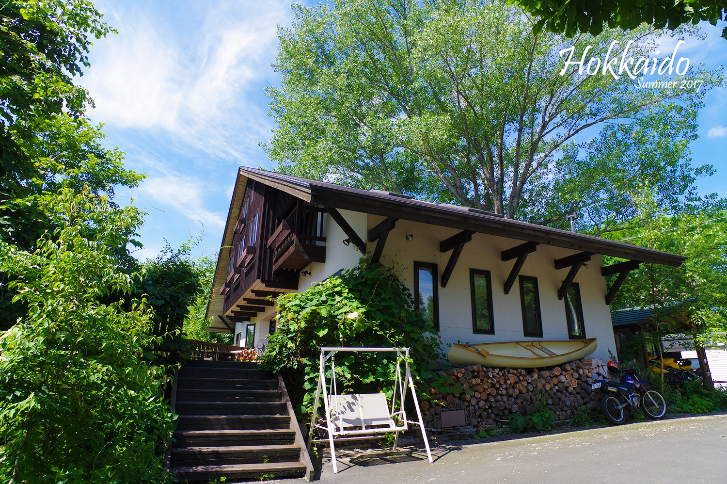 北海道自助遊攻略