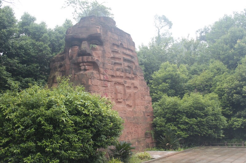 中華養生第一山---彭祖山_遊記