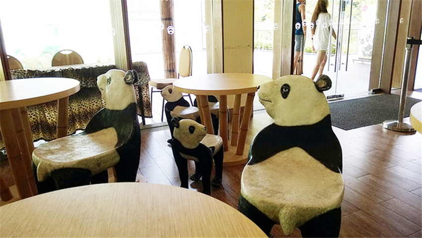 新加坡日间动物园 河川生态园套票门票/送椰子饭套餐/可订当天