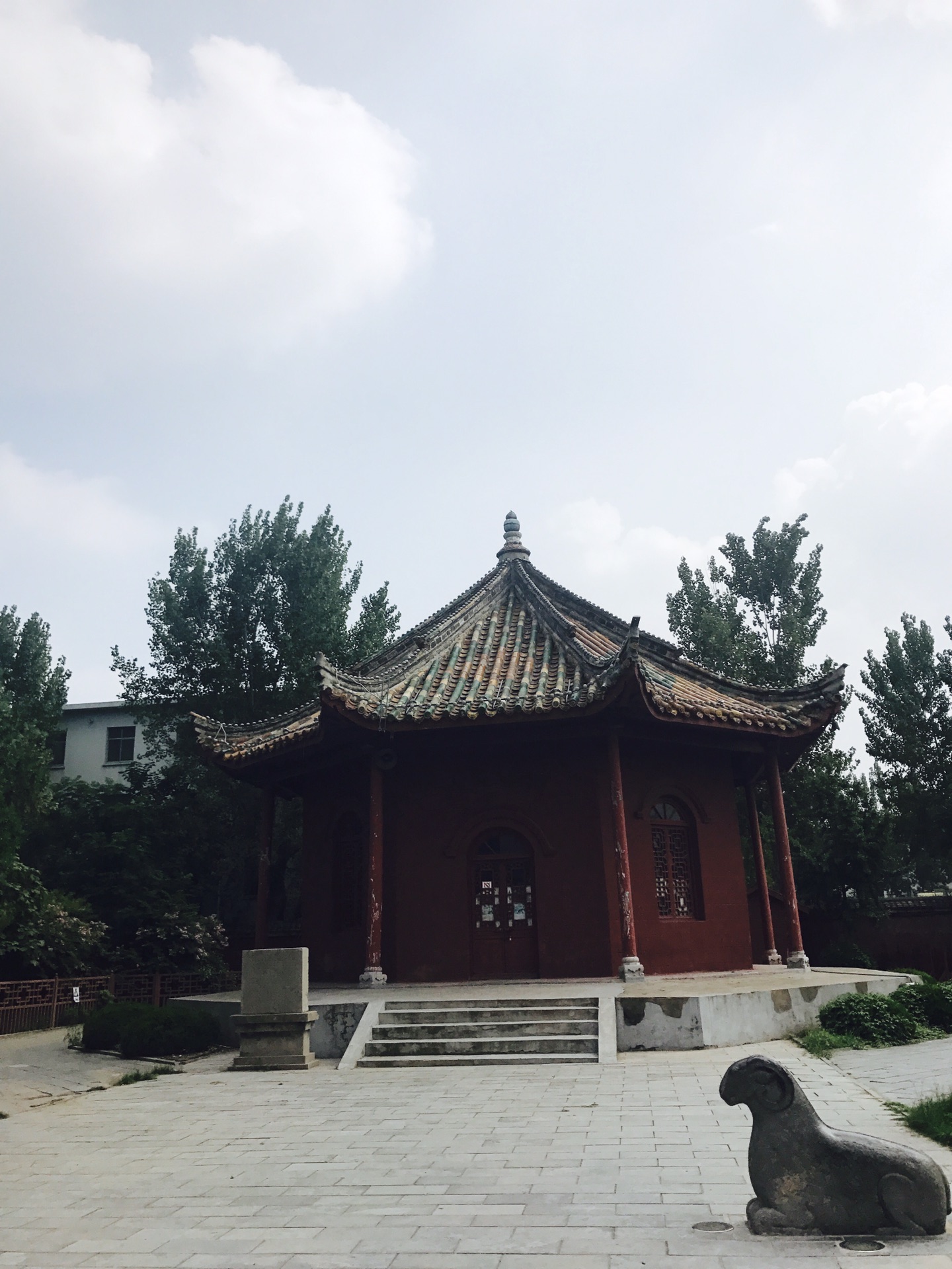 四大两小的开封吃货团以及郑州方特梦幻王国一日游