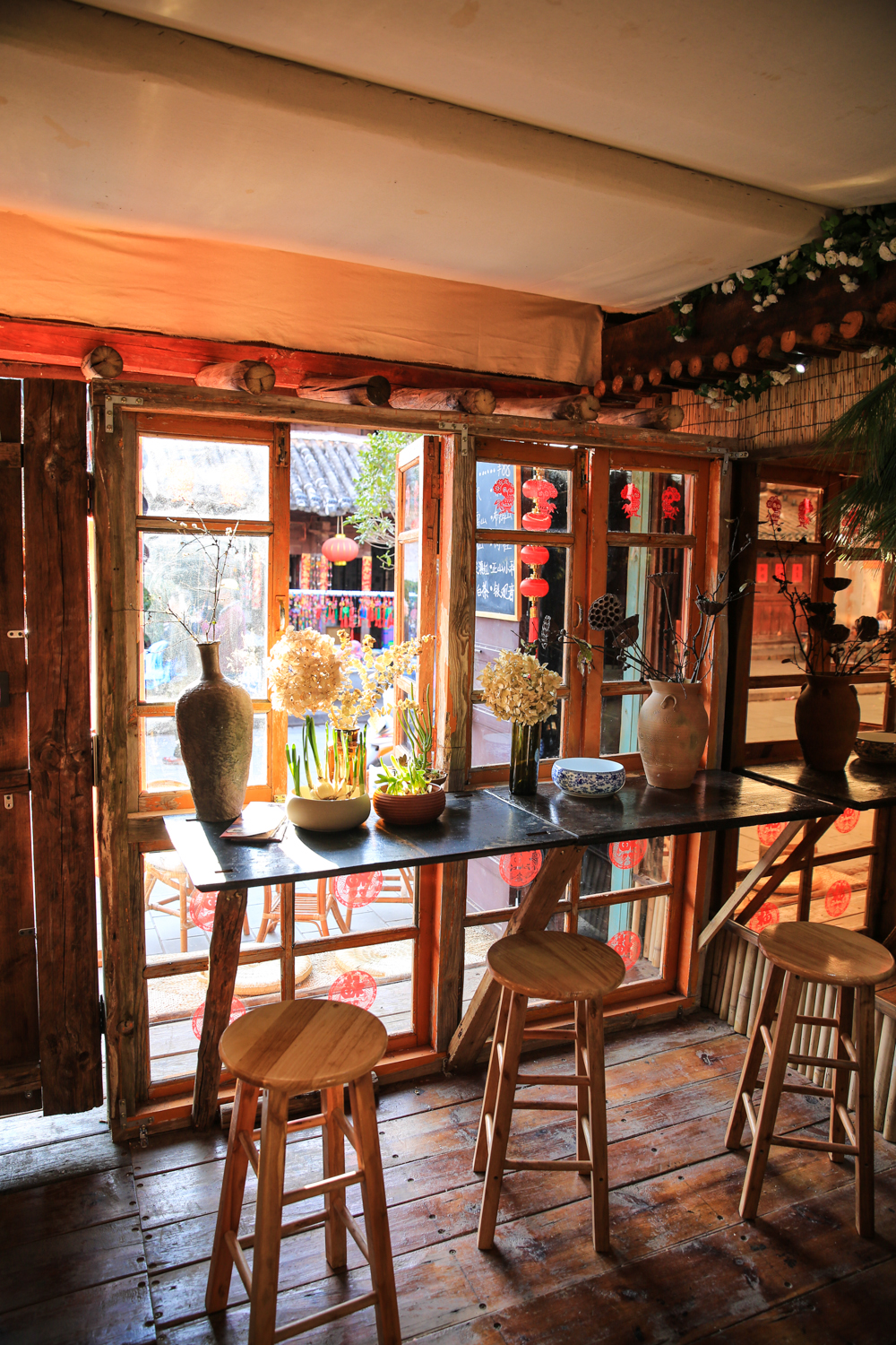 我在大理等你(巍山古城)