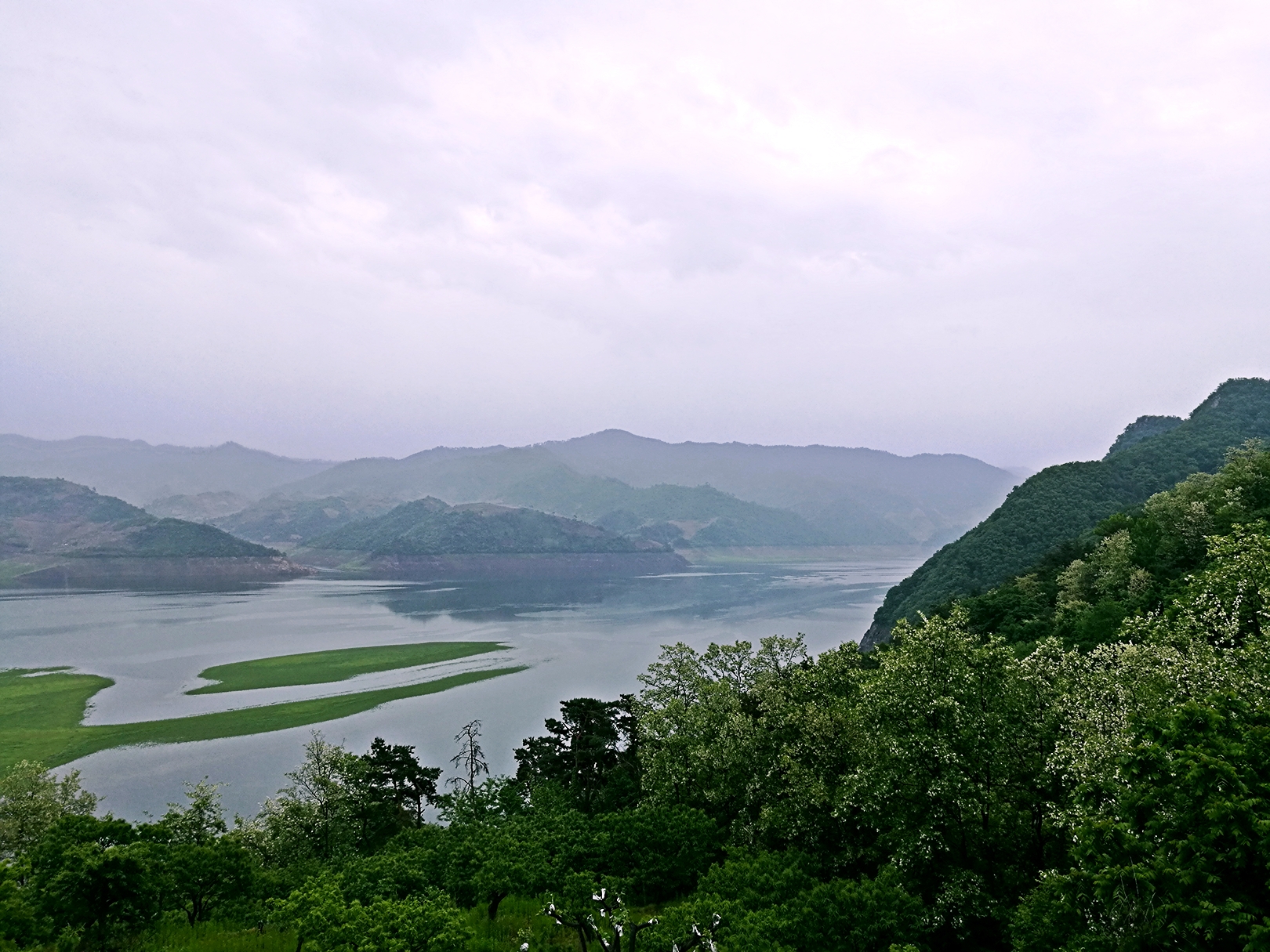 端午节宽甸绿江村,宽甸旅游攻略 - 马蜂窝
