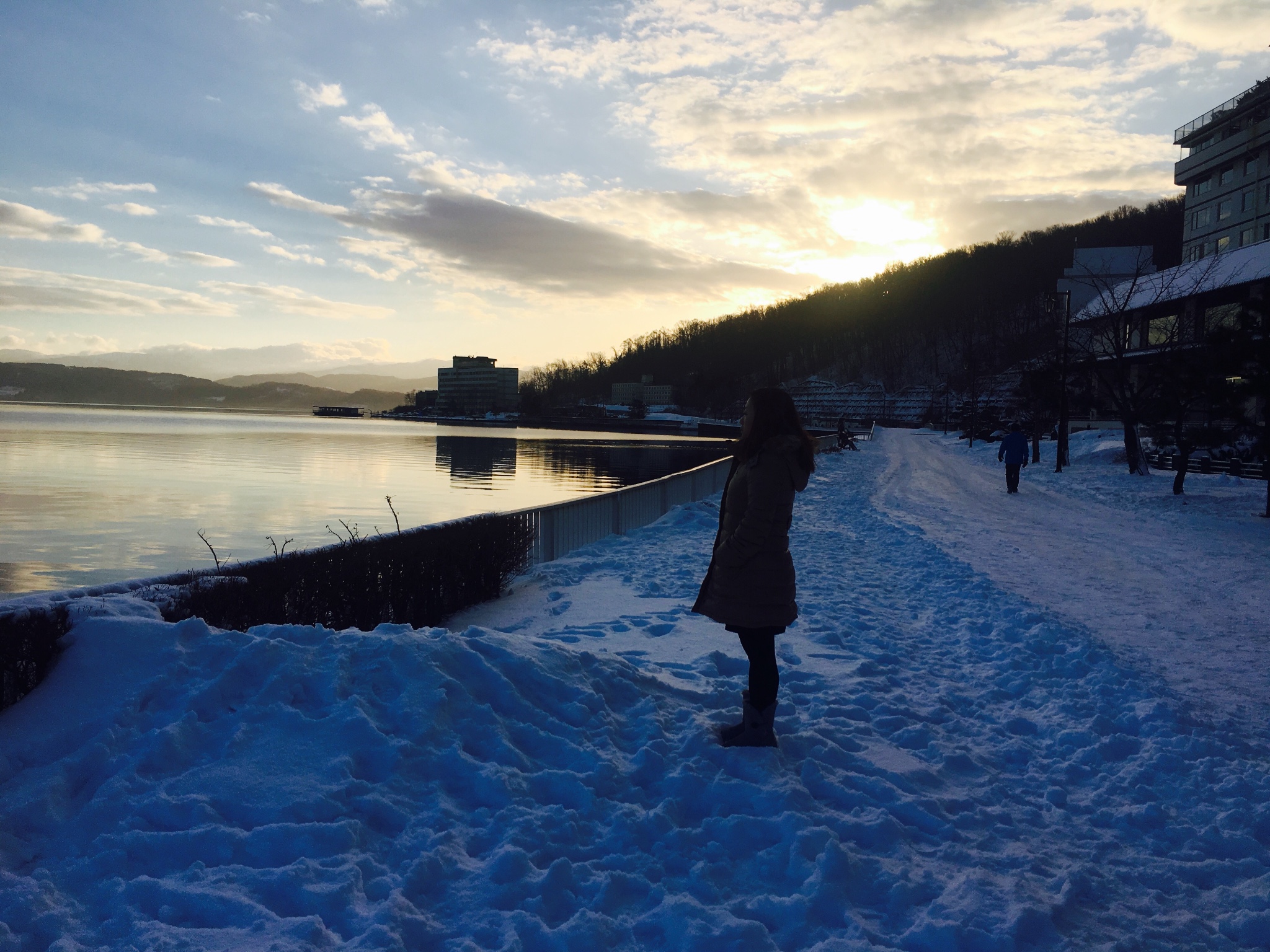 北海道自助遊攻略