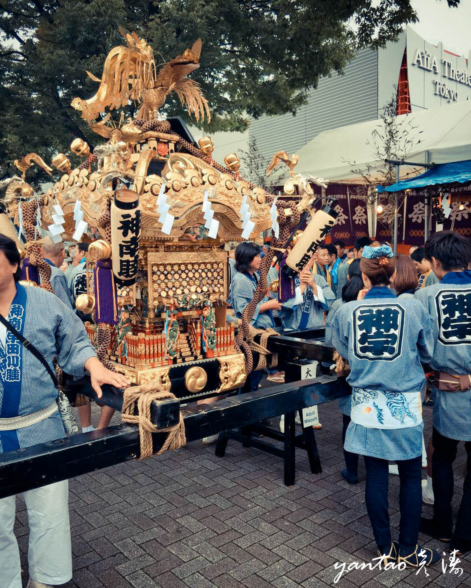 東京自助遊攻略