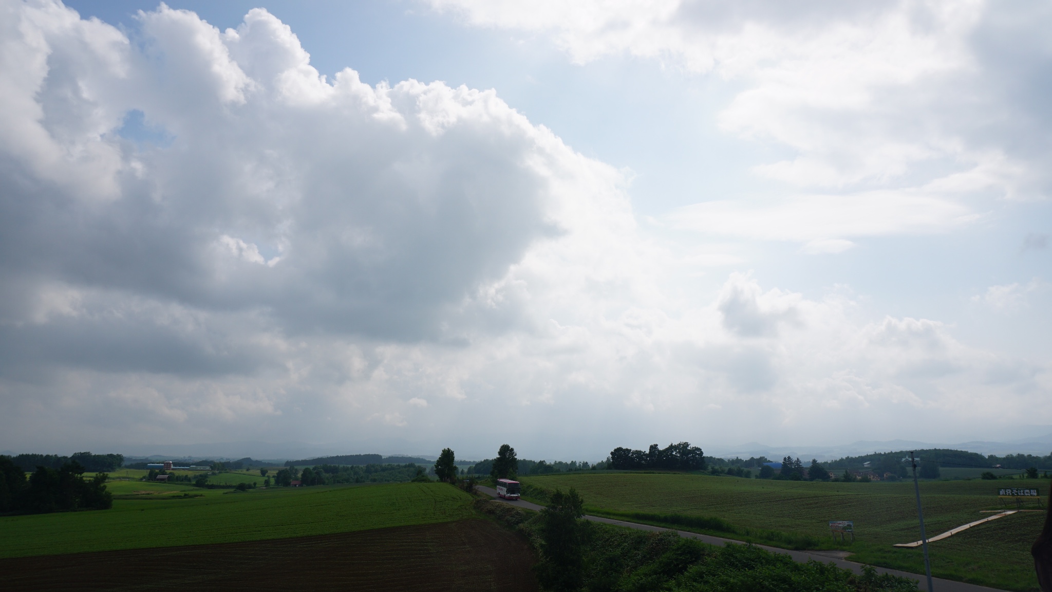 北海道自助遊攻略