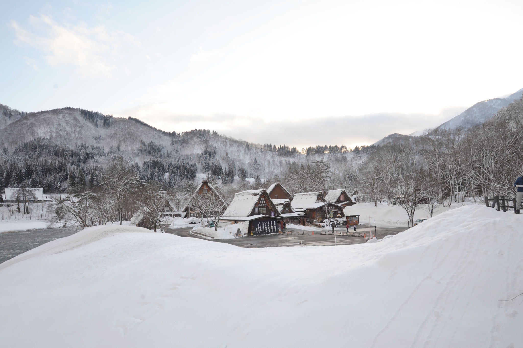 北海道自助遊攻略