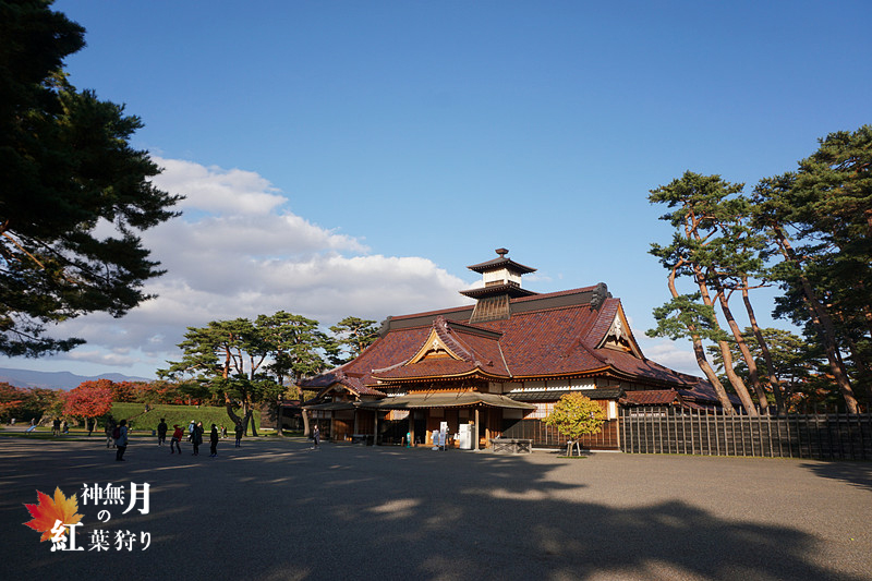 北海道自助遊攻略