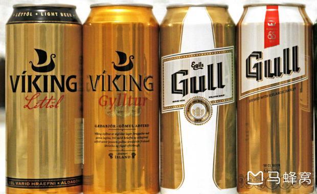 冰岛的啤酒售价多少