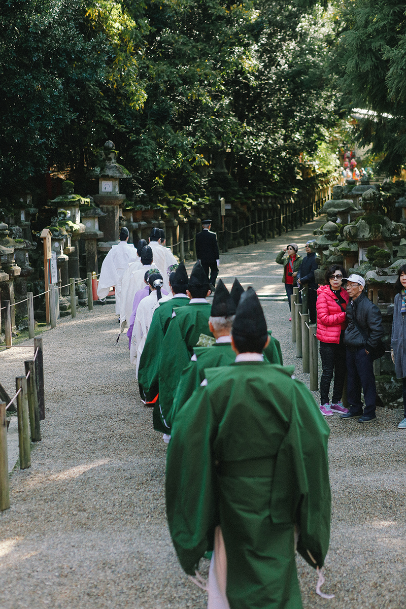 京都自助遊攻略