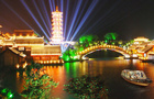 桂林日游一江四湖/夜游两江四湖船票(验证码码头取票)