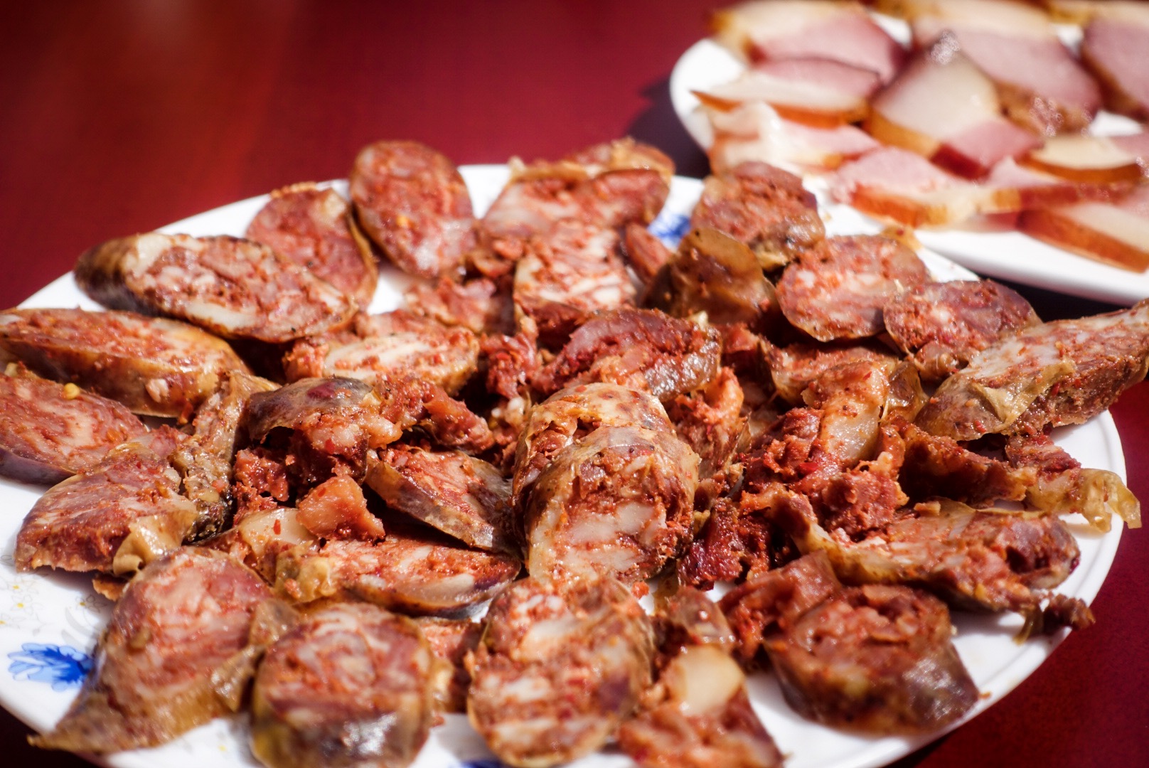 【从你的全世界路过】川西的净土天堂——稻城亚丁