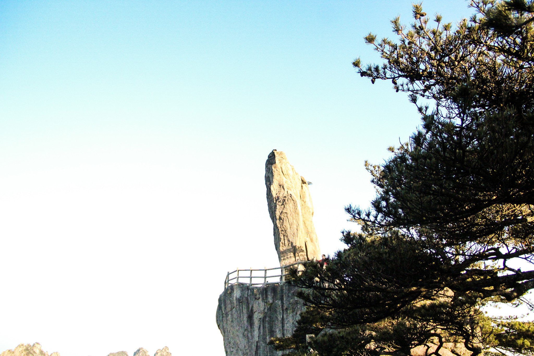 黃山自助遊攻略