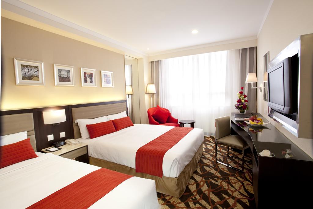 香港九龙维景酒店