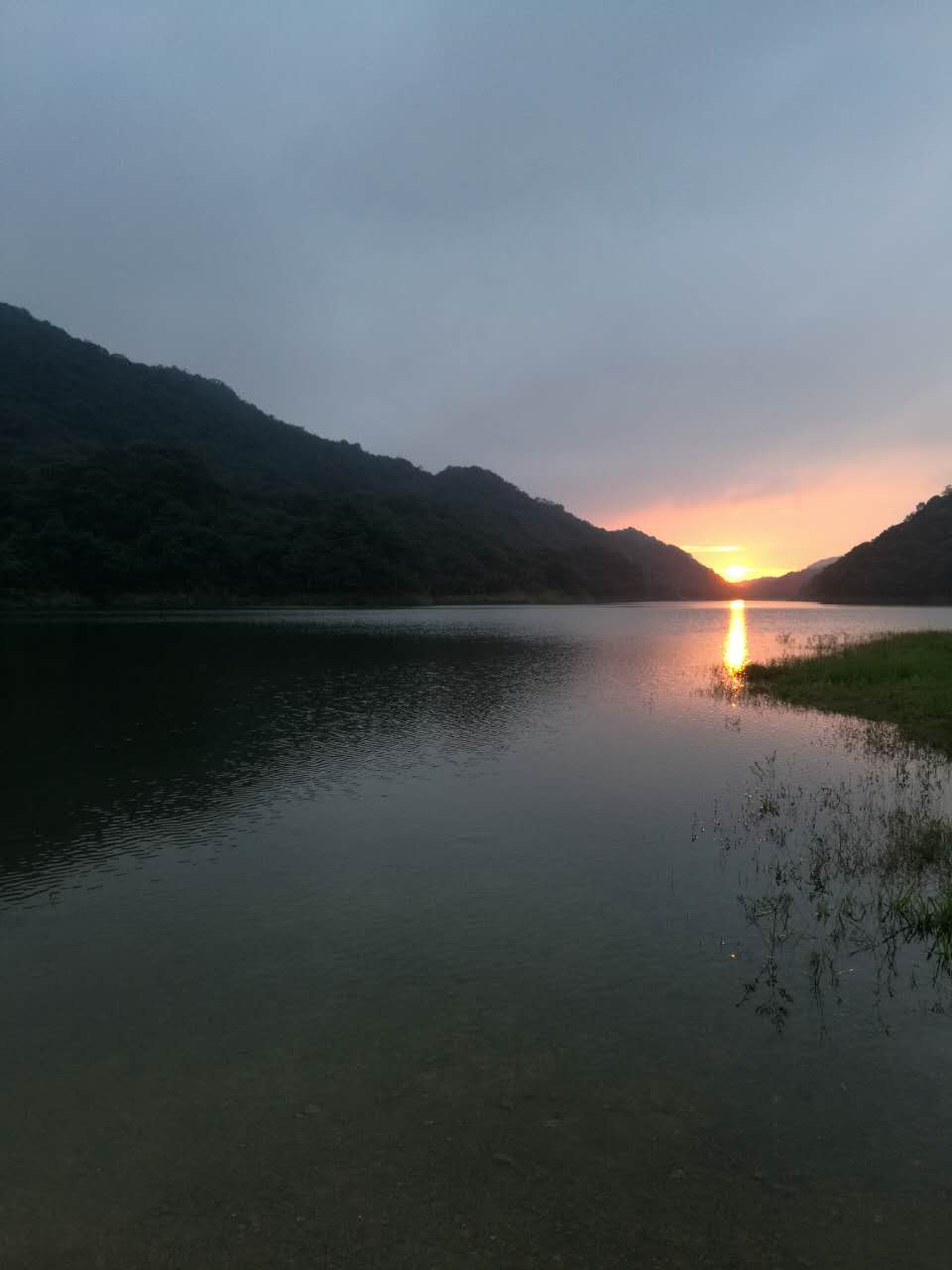 从化大岭山图片