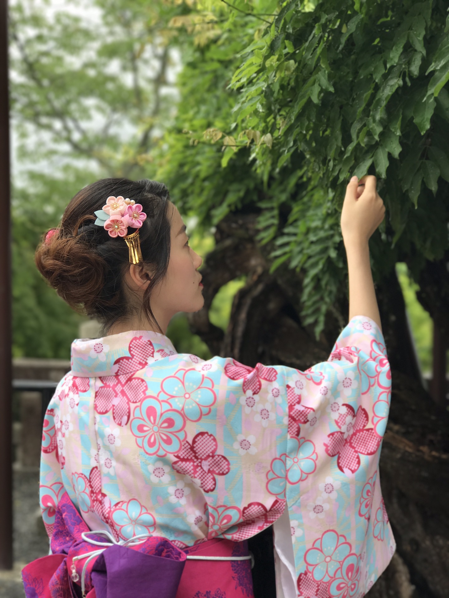 穿搭要显贵清静精英版