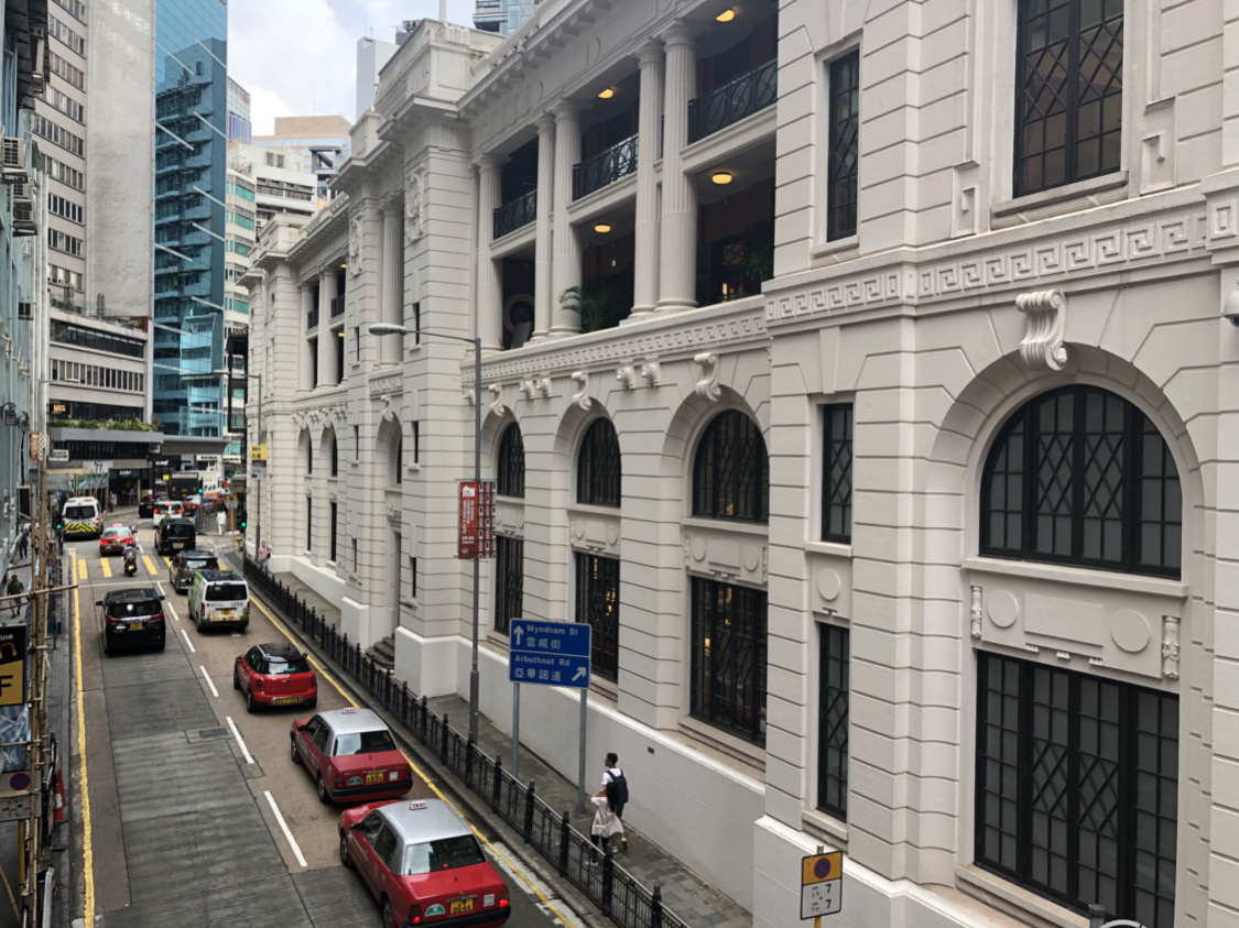 想知道香港哪里最具港风?_马蜂窝问答 - 马蜂窝