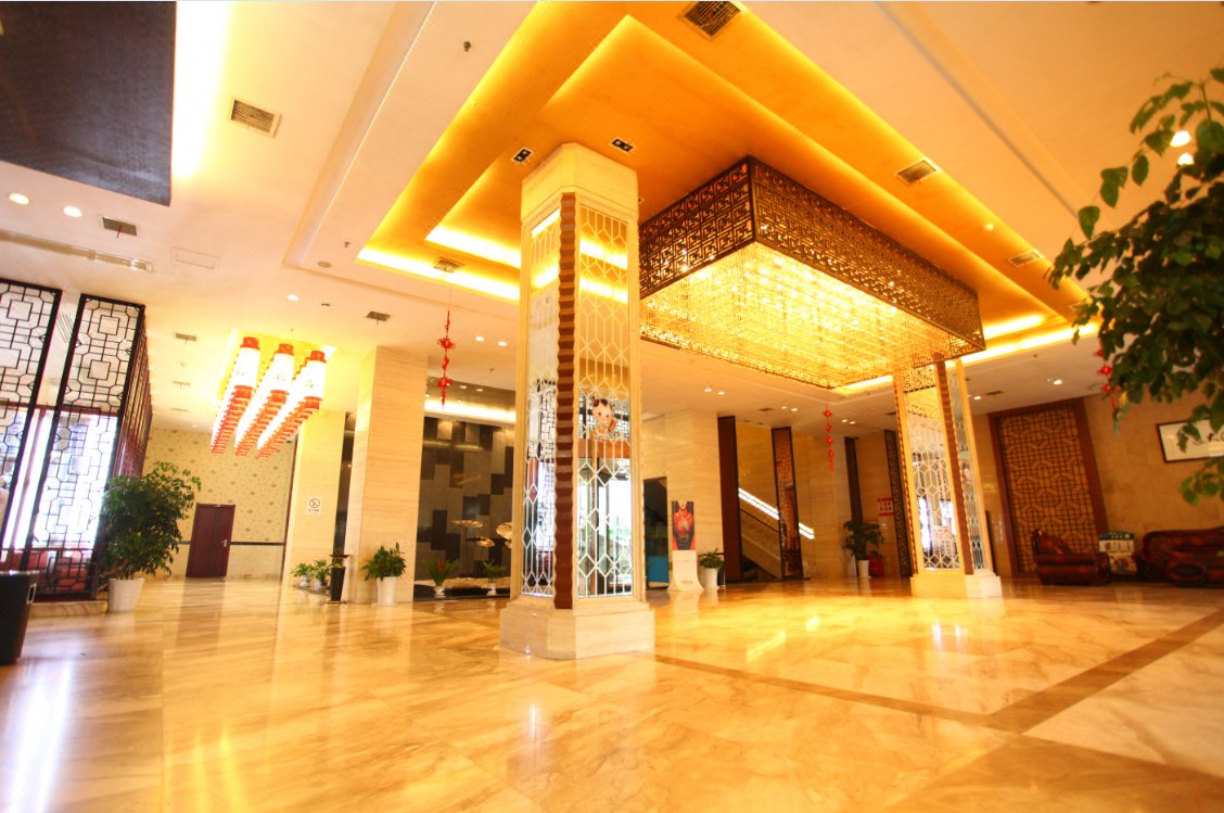 江西婺源县城一晚住宿·一价一房(婺源华都大酒店/婺源瑞怡华逸大酒店