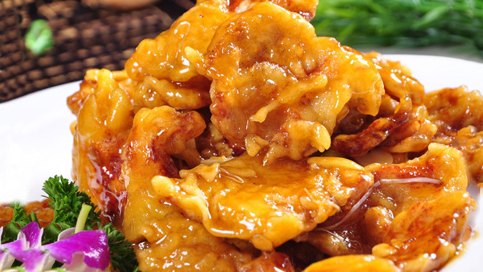 长白山美食地图雪场边的饕餮大餐