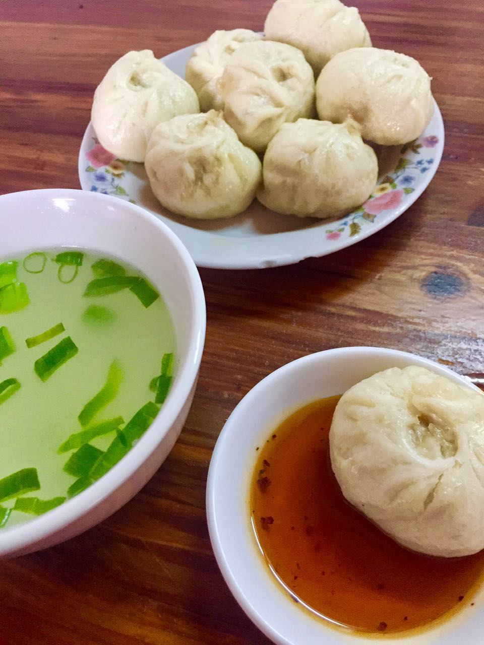 我的家乡阆中丨说说让人魂牵梦绕的小吃和美食