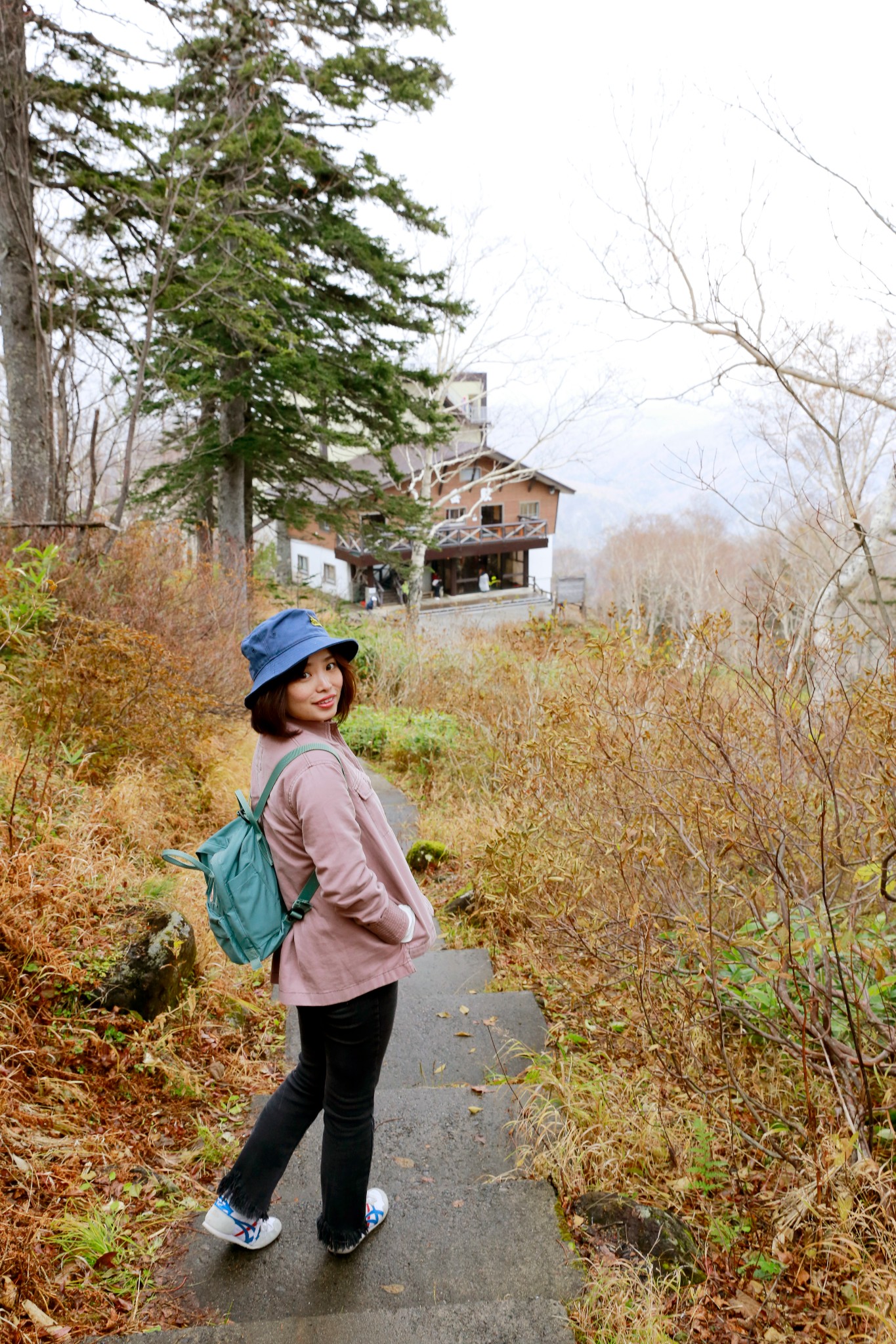 北海道自助遊攻略