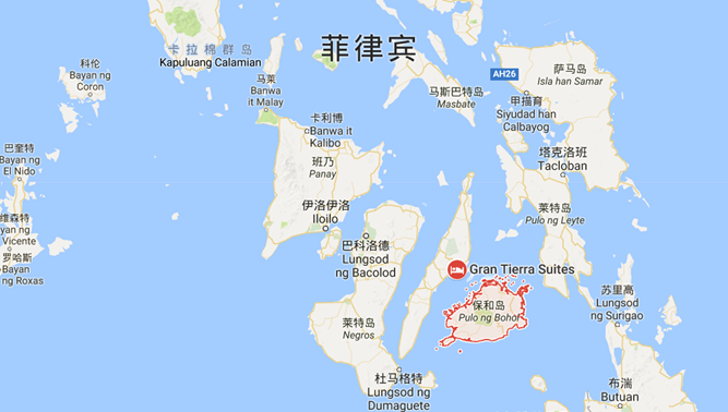 西太平洋上独一无二的神秘岛屿——薄荷岛 - 马蜂窝