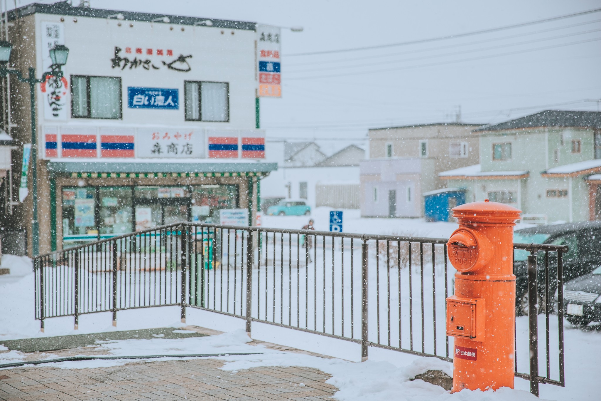 北海道自助遊攻略