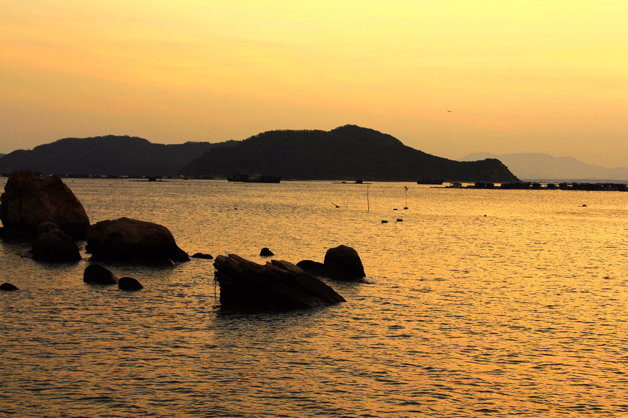 東山島自助遊攻略