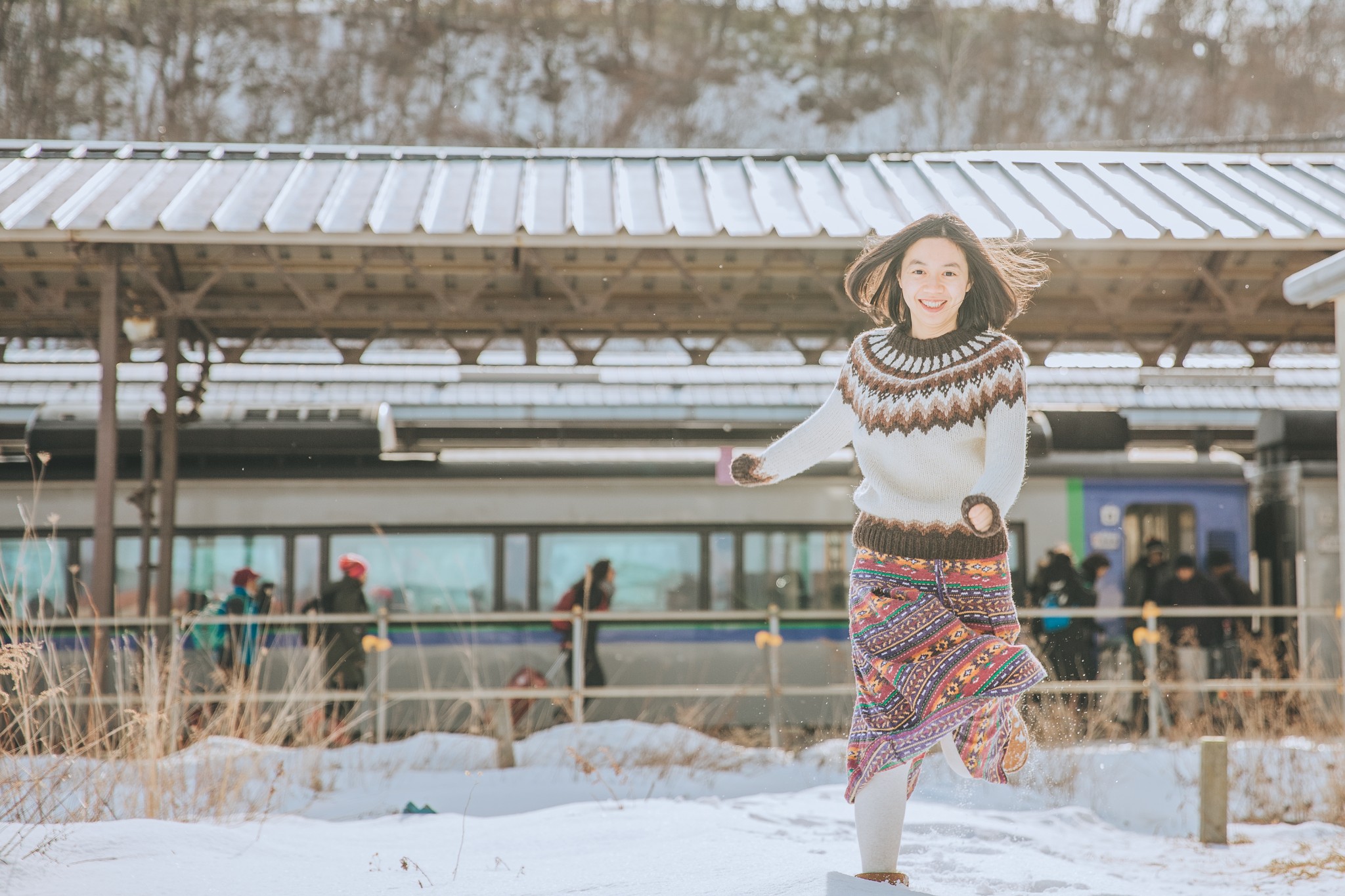 北海道自助遊攻略