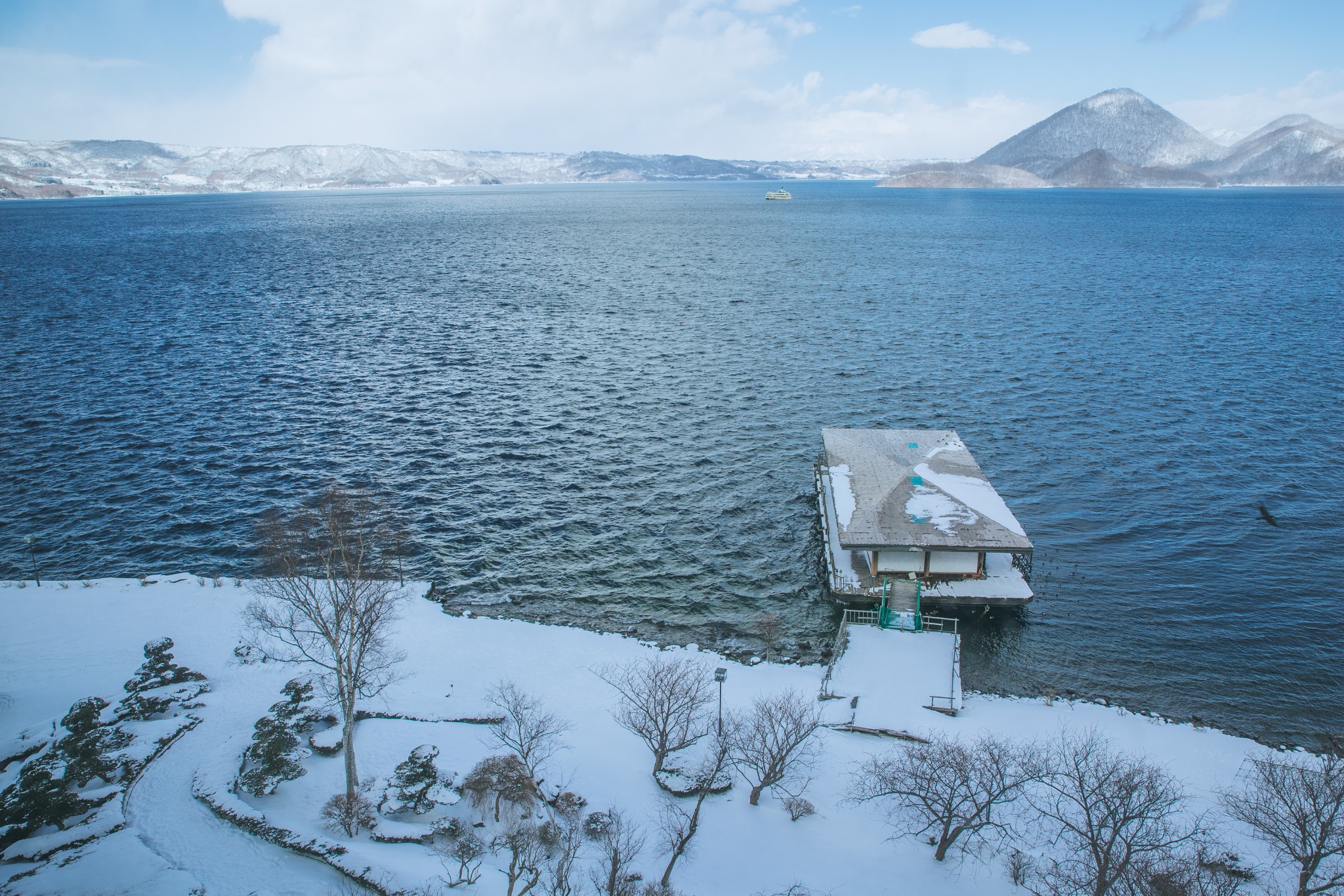 北海道自助遊攻略