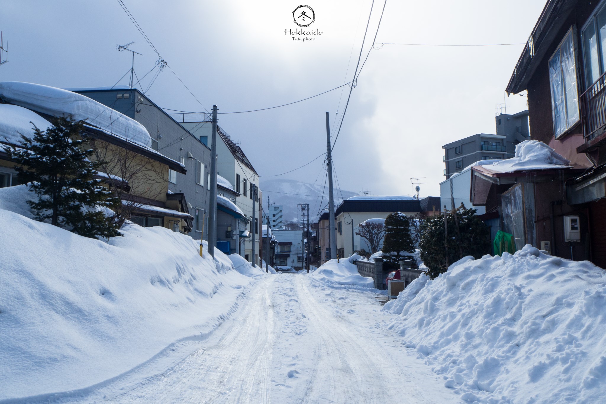 北海道自助遊攻略