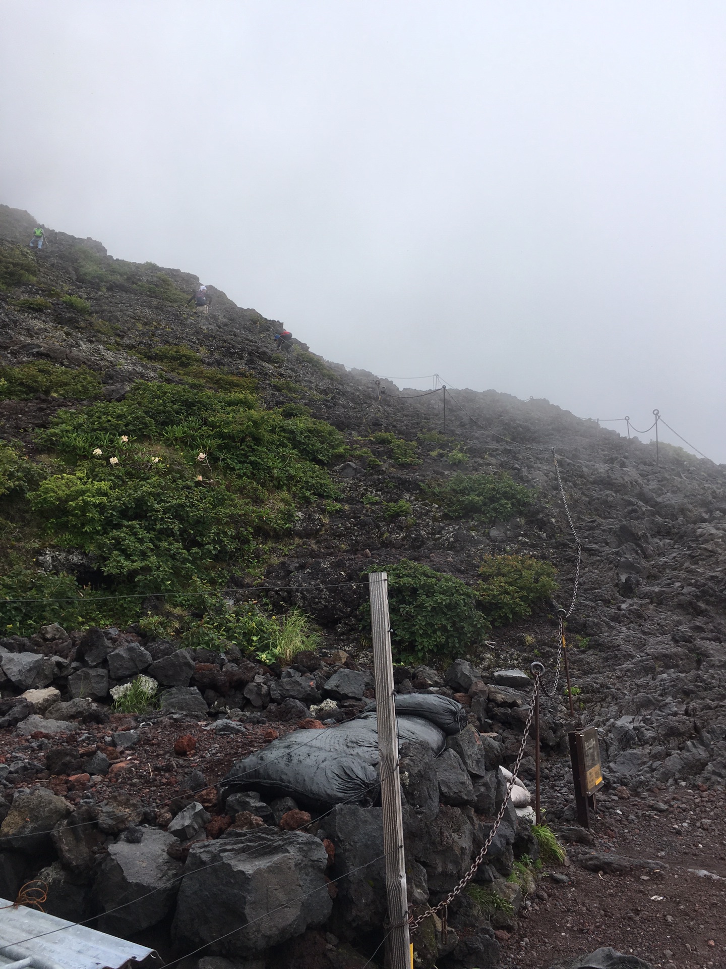 富士山自助遊攻略