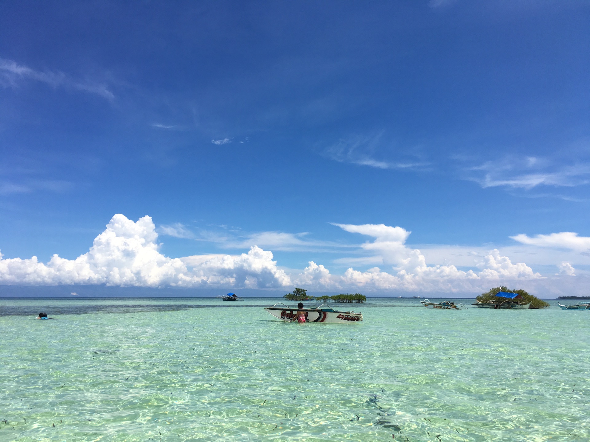 薄荷岛游记图片